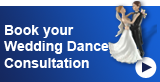 Book Your Wedding Dance Consultation